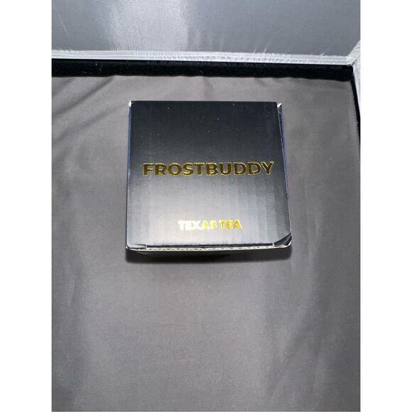 NIB Frost Buddy Universal Buddy- Black Tea - Picture 3 of 5